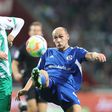 Sorozatban hetedszer kapott ki a Schalke