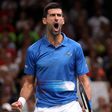 Nincs megállás, Djokovics 56-odszor döntős Masters-tornán