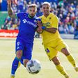 Pontot szerzett a Cádiz, így a Sevilla jelenleg csak 19. a spanyol tabellán