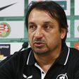 Hornyák Zsolt: „A futball nem igazságos"