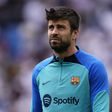 Piqué elnökként térhet vissza a Barcelonához?