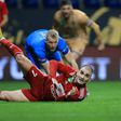 Úgy kell megnyerni egy mérkőzést, ahogyan a Kisvárda tette