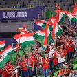 Dánia ellen lép pályára a magyar csapat először a középdöntőben