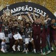 Brazil ünnep a Maracanában, a Fluminense nyerte a dél-amerikai BL-t – videóval