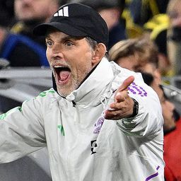„180 fokos fordulat” – Tuchel a szakértőket bírálta a Dortmund kiütése után