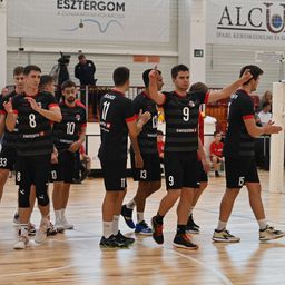 Három győzelem után kapott ki a vendég Dág