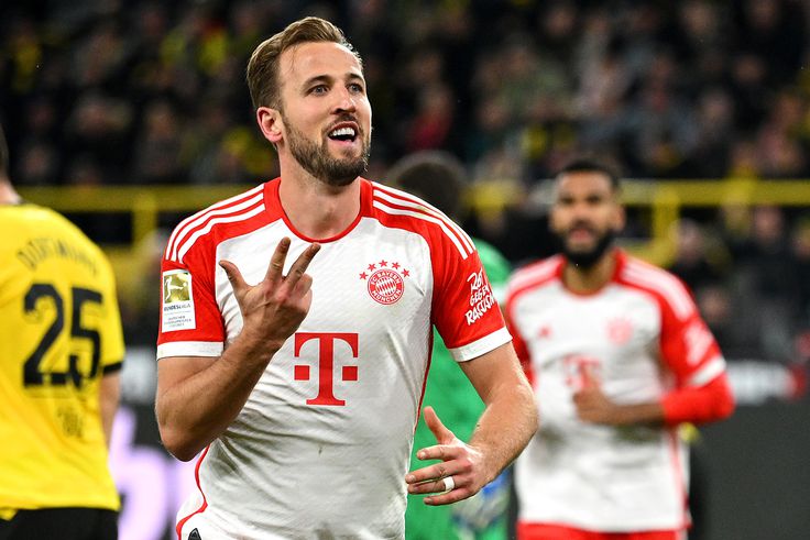 A Bayern kiütötte a Dortmundot; kikapott az Arsenal és a Milan – reggeli hírösszefoglaló
