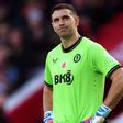 A Nottingham nyeretlenségi, az Aston Villa veretlenségi sorozatot tört meg