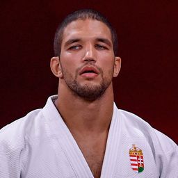 Tóth Krisztián Európa-bajnoki bronzérmes!