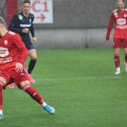 Kisvárdai sikerével mozdult el a kieső helyről a Zalaegerszeg