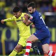 Csak szépíteni tudott, ötgólos meccsen kapott ki a Villarreal