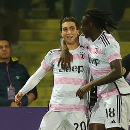 A Juventus a Fradi EKL-ellenfele ellen nyert és tapad az éllovasra