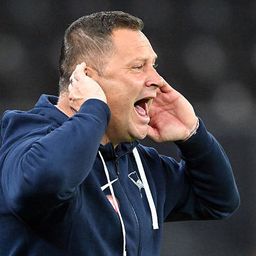 Dárdaiék először ikszeltek a bajnokságban