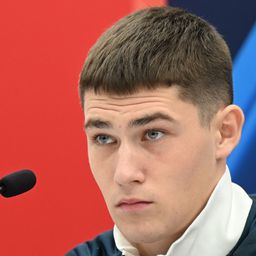 Van önbizalma a Zvezda tehetségének: A Barca ellen megmutatom, jobb vagyok Yamalnál