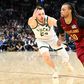 A Cleveland és az Oklahoma továbbra is hibátlan az NBA-ben