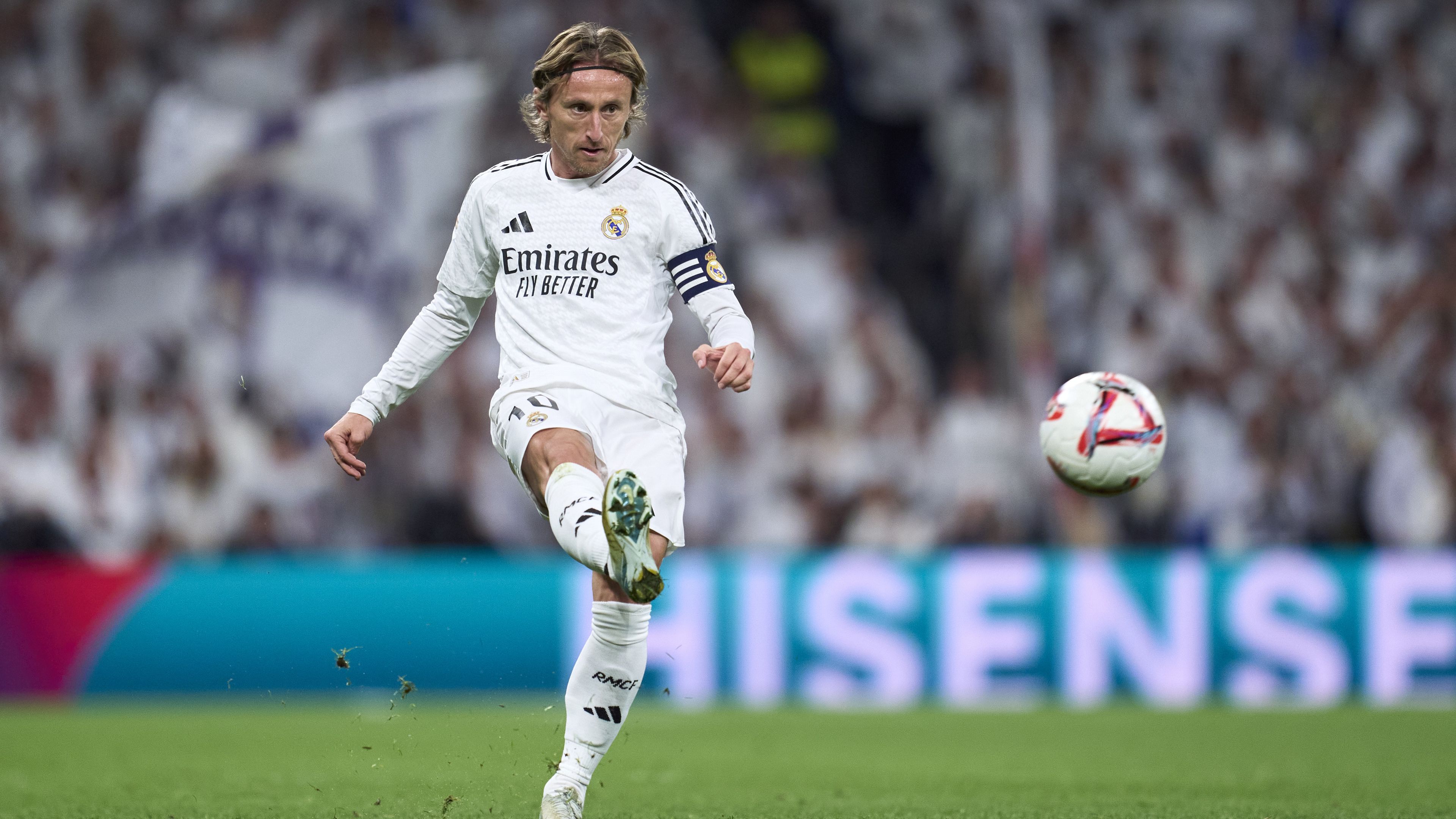 Modric bekerült a Real Madridba, Rafael Leao ismét a Milanban – megvannak a kezdőcsapatok