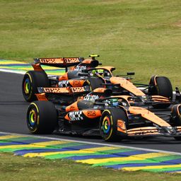 A McLarennél kimondták: Norris vb-esélyei másodlagosak voltak a konstruktőri küzdelem mögött