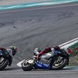 A katasztrófahelyzet miatt Barcelonában rendezik a MotoGP zárófutamát