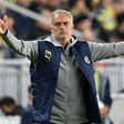 Mourinhónak elege van a török bajnokságból: Túl szürke, túl sötét, túl büdös