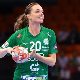 Továbbra is hibátlan, a listavezető Győr kiütötte a sereghajtót