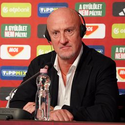 Játszhat-e együtt Nagy Zsolt és Kerkez Milos? Dárdai Bence követheti-e testvéreit? Marco Rossi válaszolt!