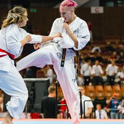 Történelmet írt a magyar sportoló: 18 évesen Európa-bajnok lett!