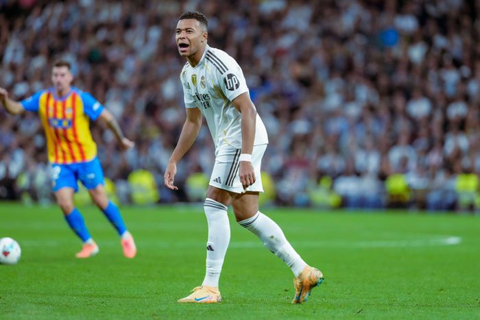 Kylian Mbappé bíróság elé áll