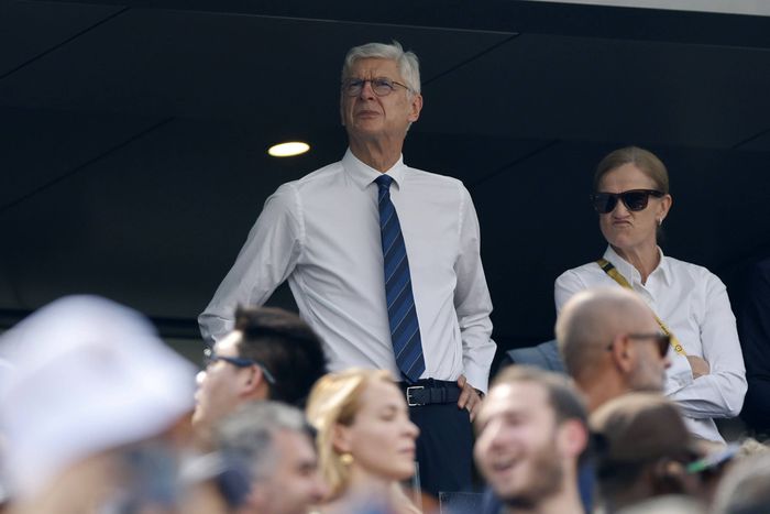 Arsene Wenger szerint Szoboszlai Dominik hiányzik a Liverpool középpályájáról