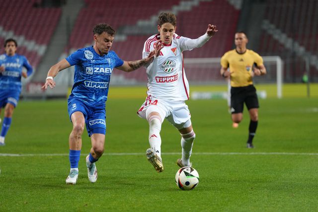 Az utolsó meccs helyszíne (Fotó: www.facebook.com/dvscfoci)