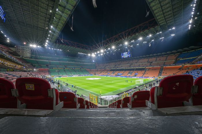 A milánói ügyészség az Interrel és az Ac Milannal vizsgálódik