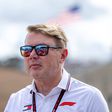 Mika Häkkinen: A McLaren helyzete egy igazi rémálom