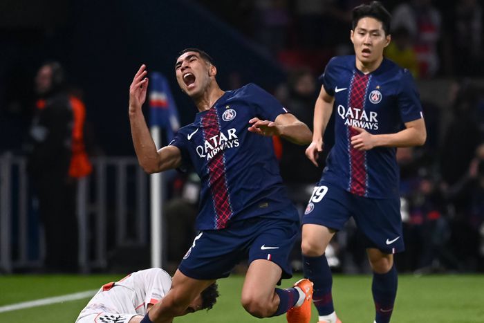 Súlyosnak tűnő sérülést szenvedett