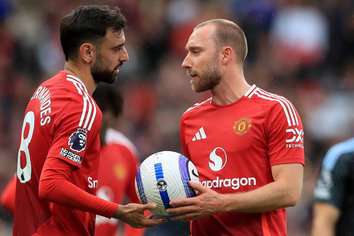 Christian Eriksen rendkívül közel állt ahhoz, hogy a Wrexhambe igazoljon