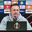 Robbie Keane bízhat abban, hogy újra legyőzi a Ludogorecet a Fradi (Fotó: MTI/Illyés Tibor)