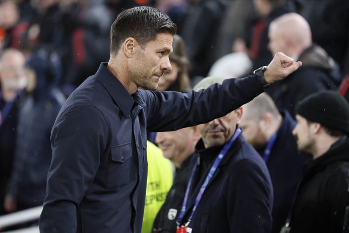 A Liverpool a 61. percben szerezte meg a vezetést