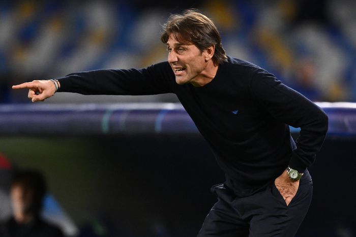 Hiábavalóak voltak csapata erőfeszítései