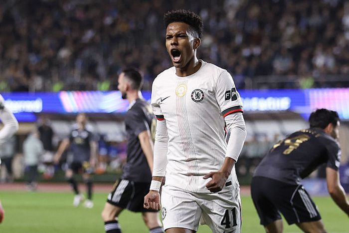 Újabb pontot szerzett a Qarabag a BL-ben (Fotó: Getty Images)