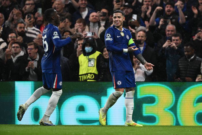 Moises Caicedo és Enzo Fernandez is pihenőt kap