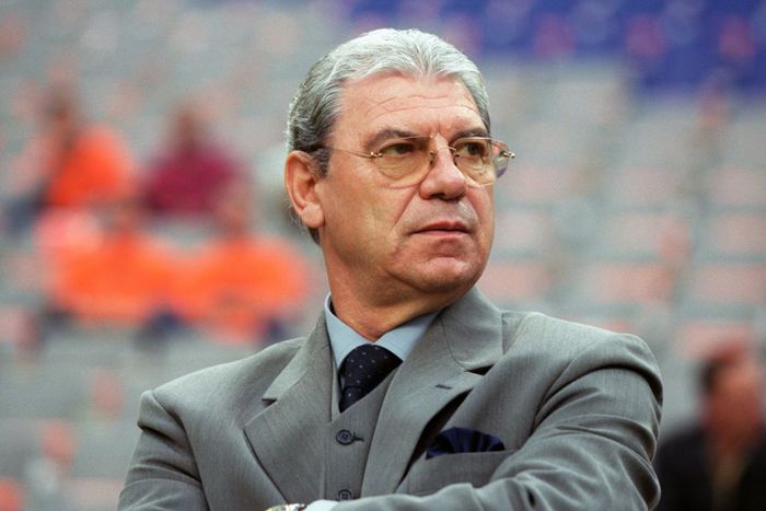 Jenei Imre 88 éves volt (Fotó: Getty Images)