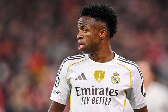 Conor Bradley remekül fedezte Viníciust