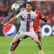 Elutasították a fellebbezést, marad Lewandowski hárommeccses eltiltása