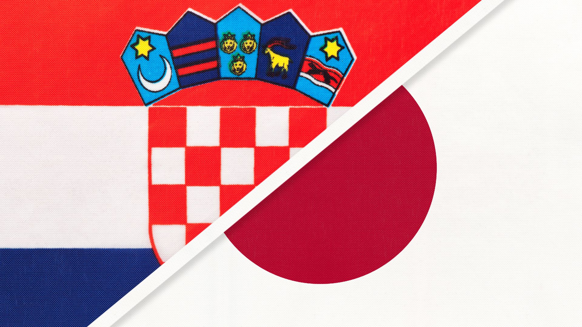 Megvannak a Japán–Horvátország vb-nyolcaddöntő kezdőcsapatai