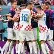 Futballdráma! Livakovic volt a hős, Horvátország tizenegyesekkel jutott tovább a Japán elleni nyolcaddöntőben