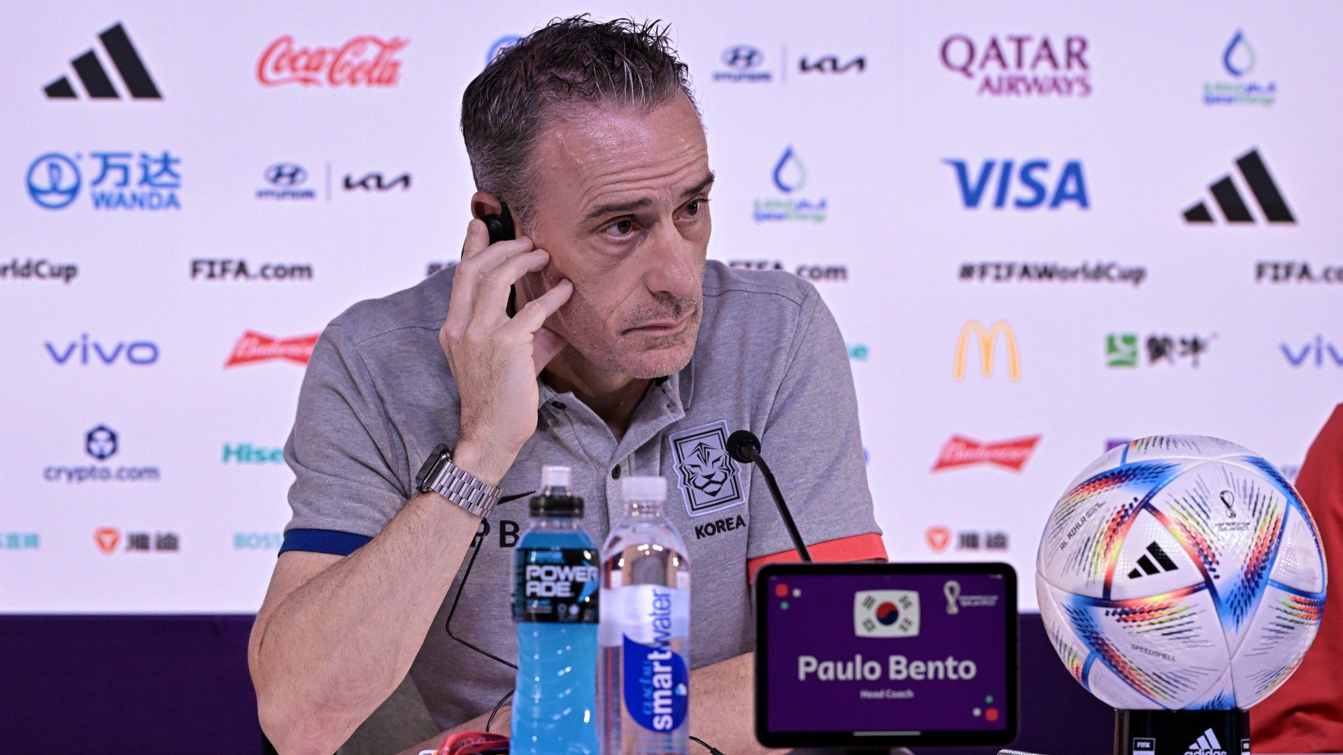 Paulo Bento szerint motiváló, ha valaki Neymar ellen léphet pályára