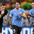 Nem vezet már több meccset a vb-n az uruguayiak által a pokolba kívánt bíró – sajtóhír