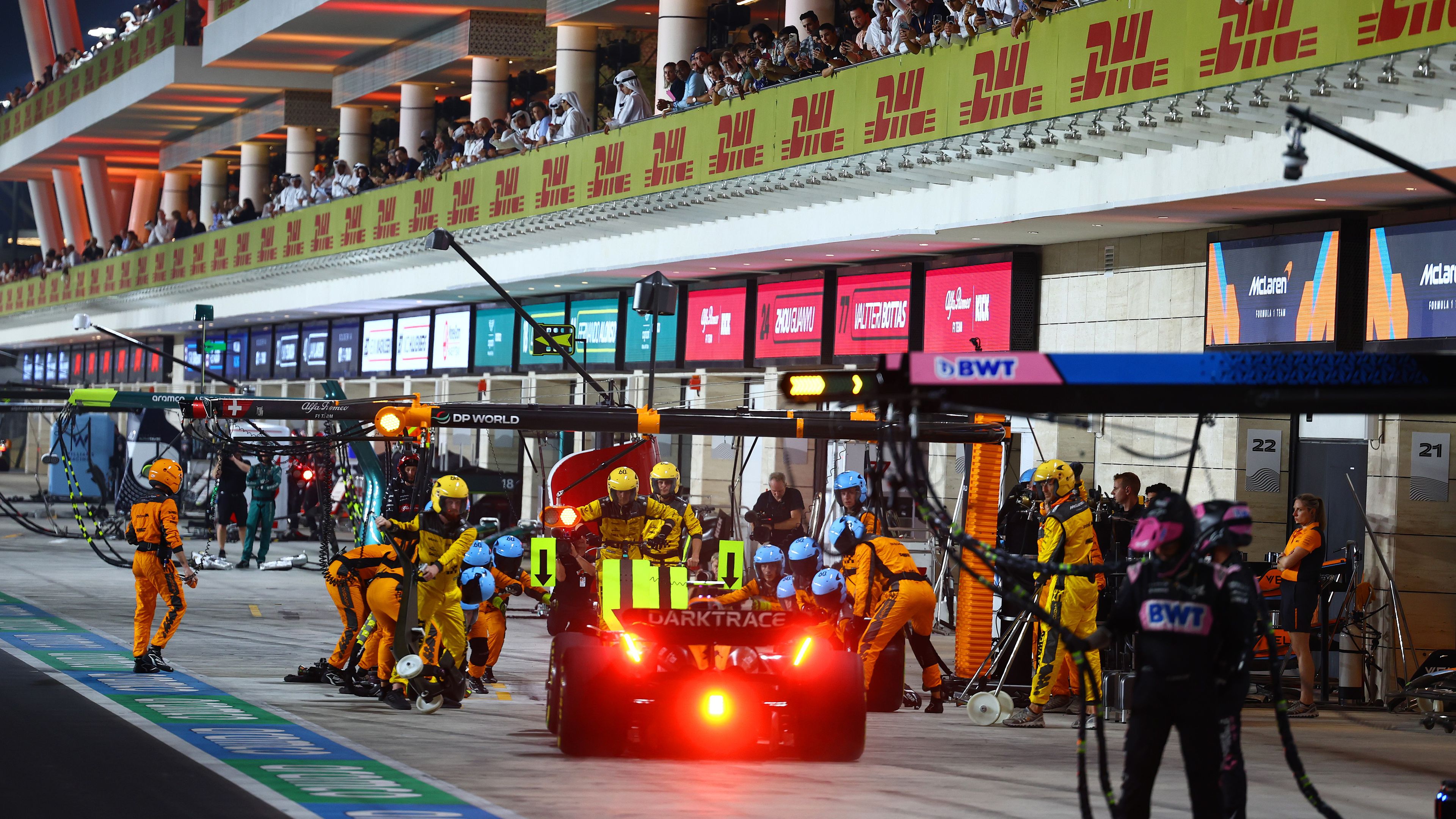 F1-hírek: kihirdették a jövő évi sprintfutamok helyszíneit