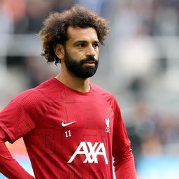 Haaland mit szól ehhez? A szurkolók szerint a Liverpool játékosa volt az év legjobbja