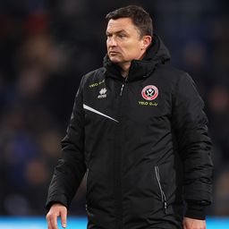 Megtörtént az első edzőmenesztés a Premier League mostani idényében