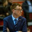 Megvan a kosárlabda-válogatott szövetségi kapitánya
