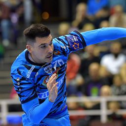 Nagy győzelemmel búcsúzott az Európa-ligától a Tatabánya